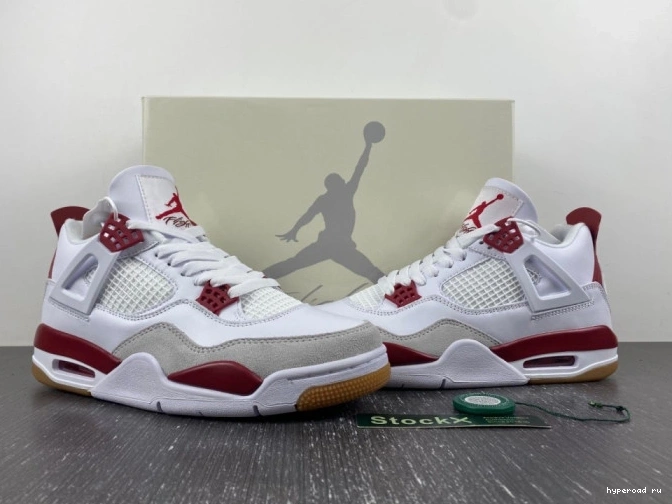 Air SB Nike DR5415-160 x 4 Jordan 1107